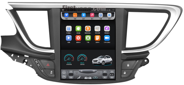 For Excelle XT 2016 T